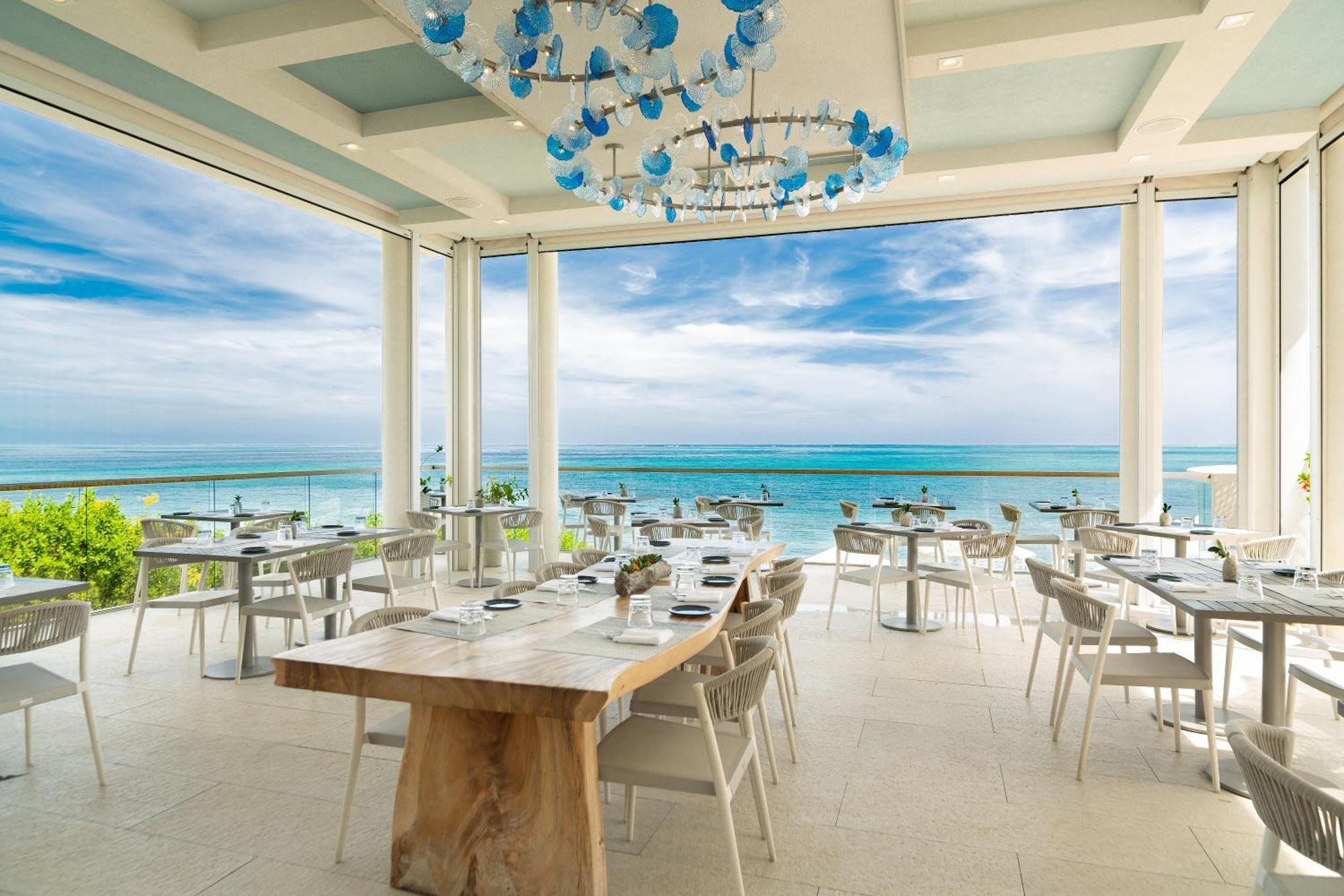 Rock House Hotel Providenciales Kültér fotó