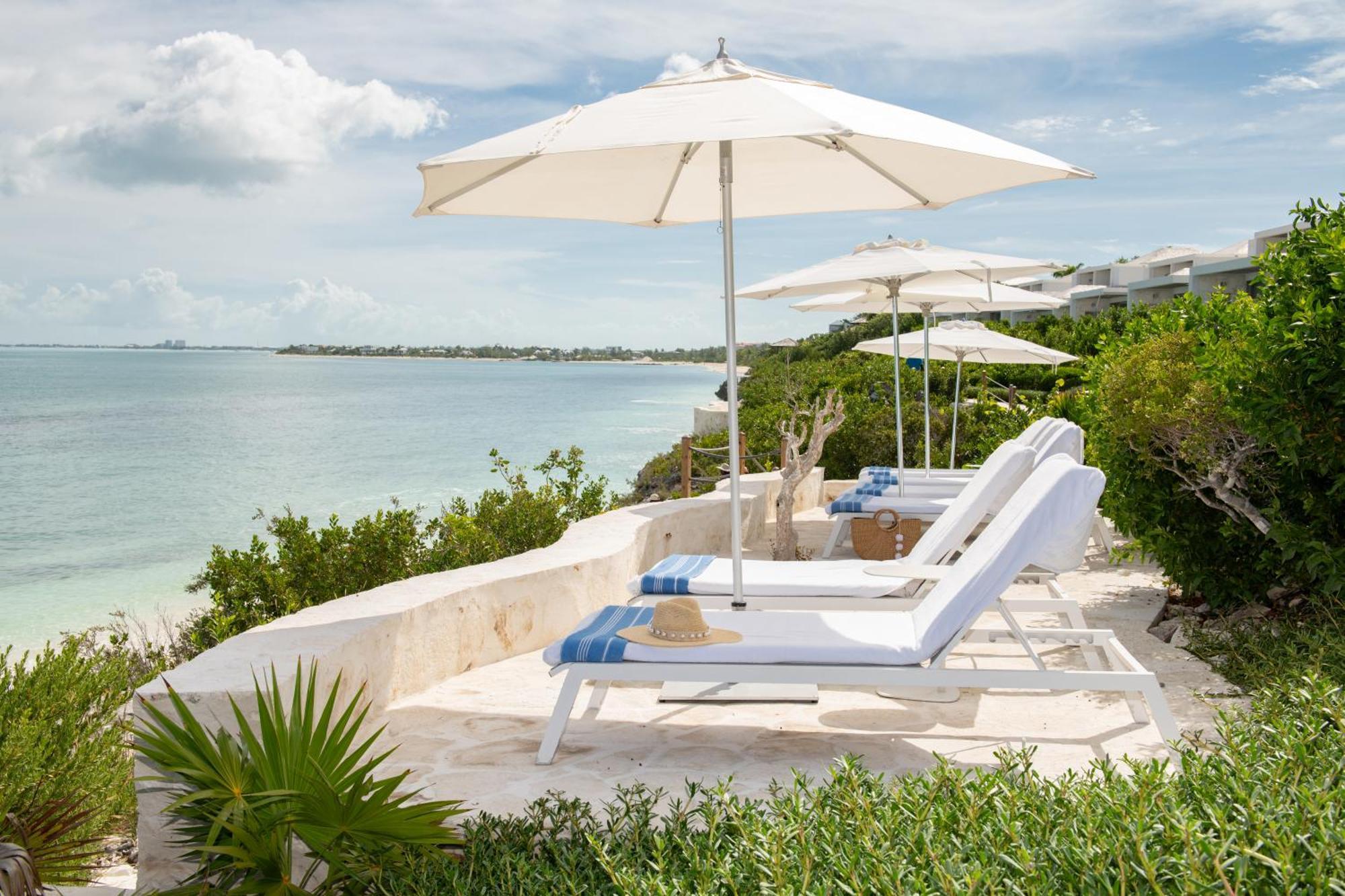 Rock House Hotel Providenciales Kültér fotó